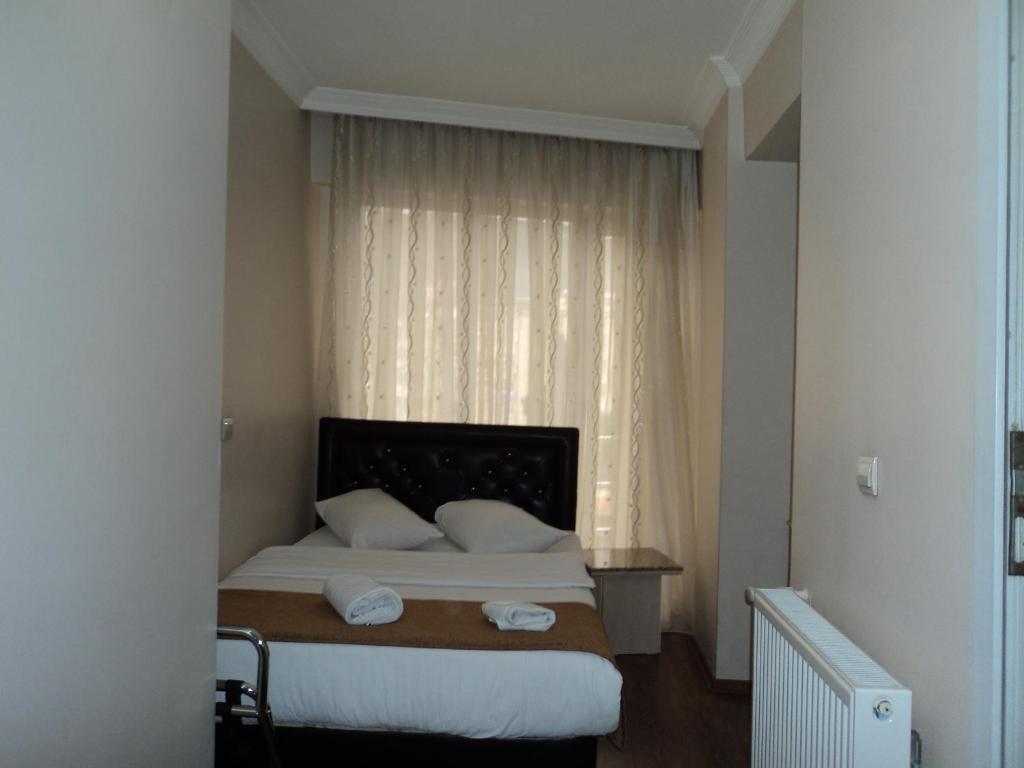 Kalfa Hotel Trabzon Værelse billede