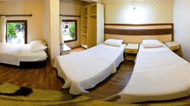 Kalfa Hotel Trabzon Værelse billede